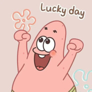 比奇堡快乐王子派大星