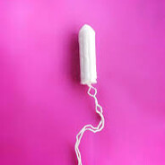 tampon