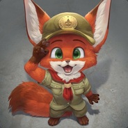 Nick Wilde