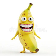 HAPPY BANANA