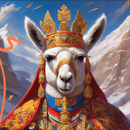 Lama "Prime"