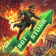 SGT Stonk