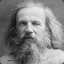 Dmitri Mendeleev