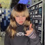 Steam avatar