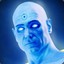 Dr. Manhattan