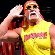 Hulk Hogan