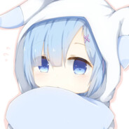 樱花树下小蕾姆