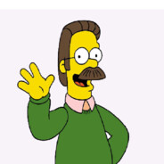 Ned Flanders