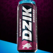 Dzik_Cherry