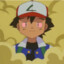 ASH KETCHUM DE KONOHA