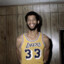 Kareem Abdul-Jabbar
