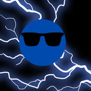 Blue Lightining MDMG