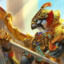 horus
