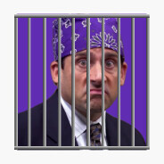 Prison Mike