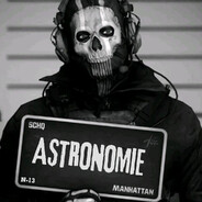 Astronomie
