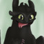 [EXDr] Toothless