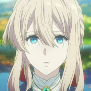 薇尔莉特·伊芙加登