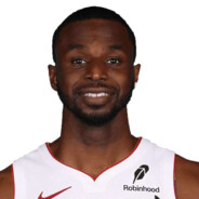 迈阿密爱笑大男孩