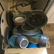 RtrdedDishwasher #skinape SKINS