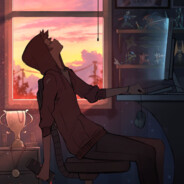 她如繁星遥不可及