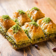 похлава-мидовая