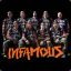 i play for INFAMOUS