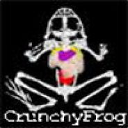 CrunchyFrog