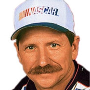 Dale Earnhardt