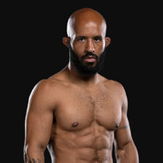 demetrius johnson