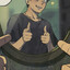 Steam avatar
