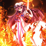 Patchouli Knowledge