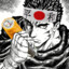 GUTS EL TRAGA HANDROLLS