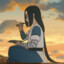百岁老人健步如飞