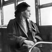 rosa park