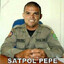 SATPOL PEPE