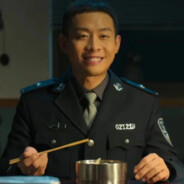 京海万人迷安欣