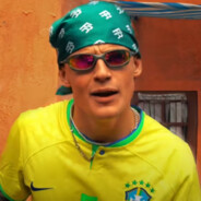 MENINO DO FAVELA