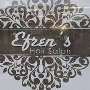 Efren Salon