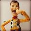 Sheriff Woody