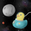 Space Duck
