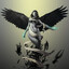 ◤Dark Angel◥