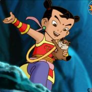 明日香家的桃太郎