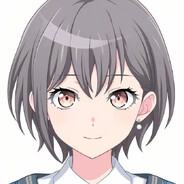 SL高松灯 billbill