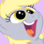 DERPY HOOVES