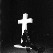 Dexter but not Morgan