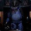 withered bonnie