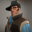 rat bastard sniper