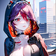 Tryca avatar