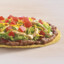 Taco Bell Spicy Tostada