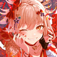 Masquerade avatar
